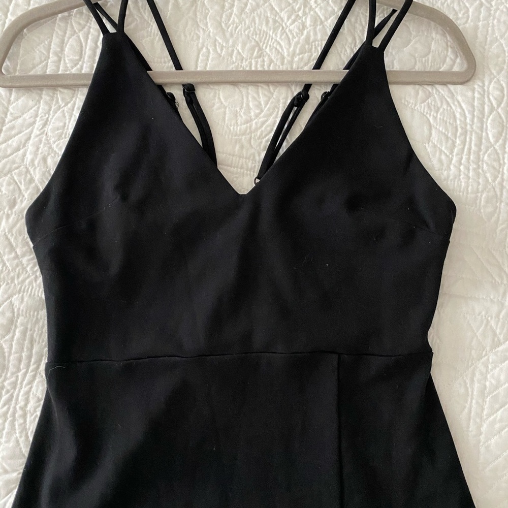 Socialite LBD little black dress - Picture 2 of 5